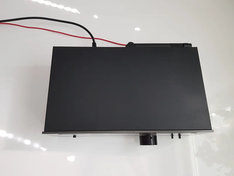 AKAI AT 2250 Analog Stereotuner - Bild 7 av 11