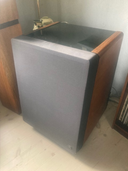 JBL L300 - Bild 1 av 4