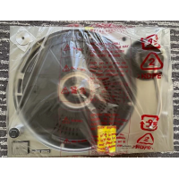 Helt ny Technics SL1200MK5