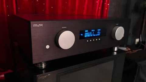 AVM SD 5.2 Evolution allt i ett försteg 