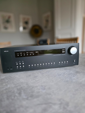 Arcam AVP 700 Processor  - Bild 1 av 1