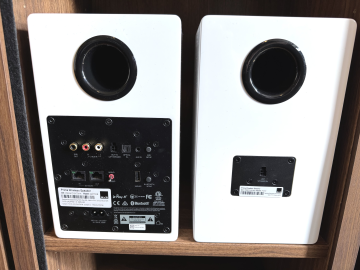 SVS Prime Wireless Speaker System