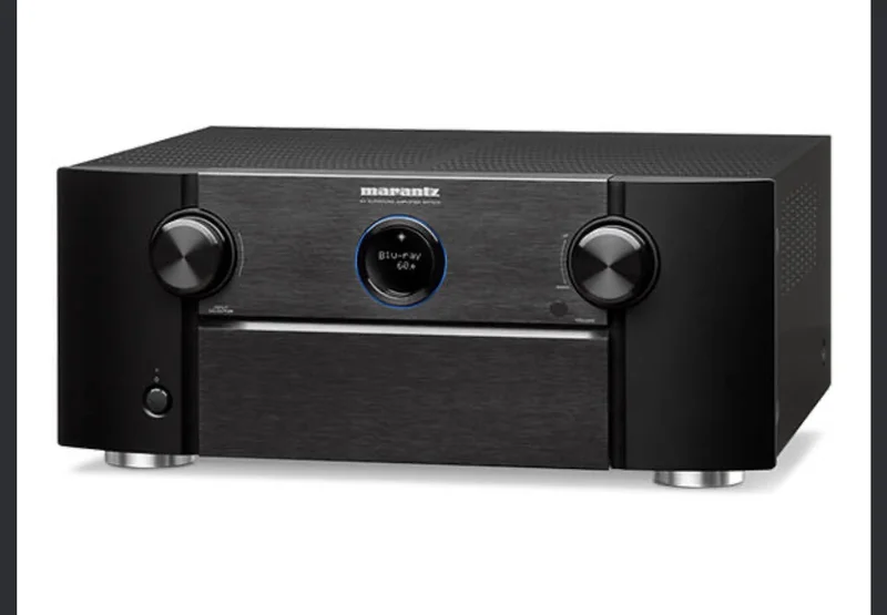 **Marantz k&ouml;pes** - Bild 1 av 1