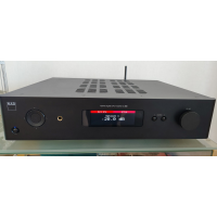 NAD C368. Integrerad förstärkare 