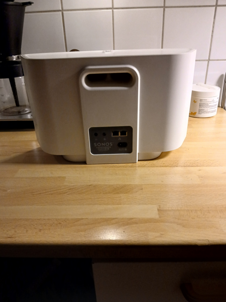 Sonos Play 5