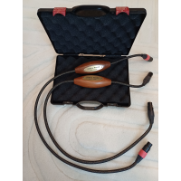 Jorma Design Prime XLR 1m 