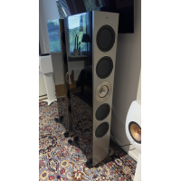Kef Reference 5