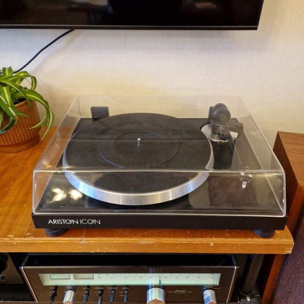 Ariston Icon - Bild 4 av 4