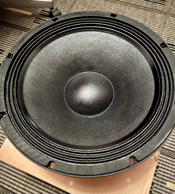 12" pro bas ny i kartong - Bild 2 av 2