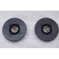 2x Genesis Ring-Ribbon tweeter