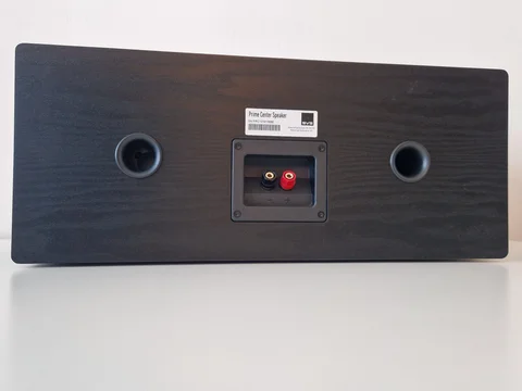 SVS Ultra Tower - golvh&ouml;gtalare