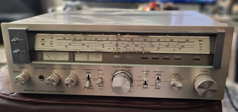 Sony Sony - Bild 1 av 1