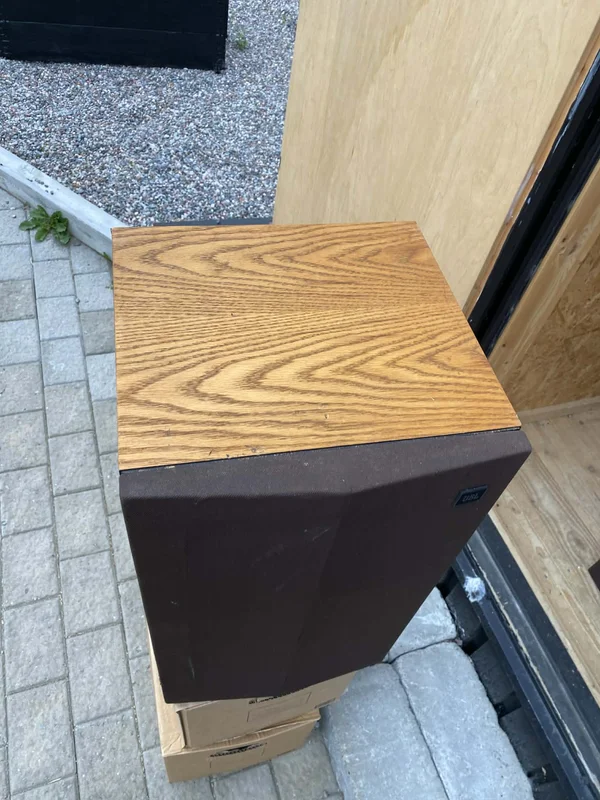JBL L36  - Bild 8 av 9