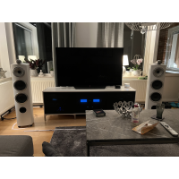 Bowers & Wilkins 804 D3