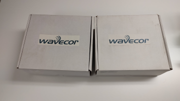 Wavecor Subwooferelement 7&#34;