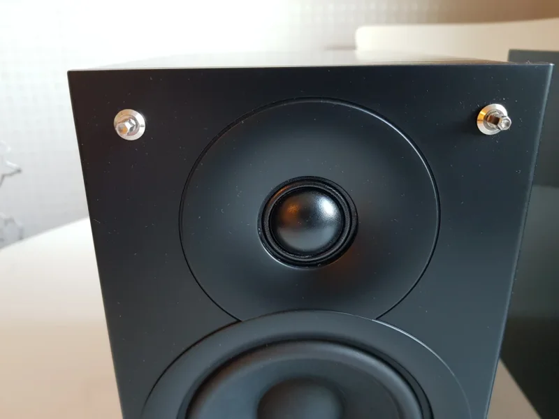 Pioneer H-SM51 Stativh&ouml;gtalare - Bild 5 av 14