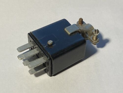 Quad II Jones connector - Bild 2 av 2