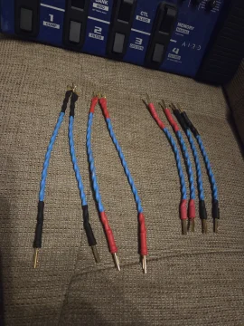 SILTECH 380L JUMPERS 