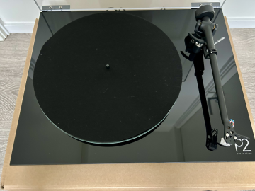 Rega P2