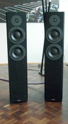 Dynaudio Focus 220 MKII – Prisbelönt dansk hifi-magi