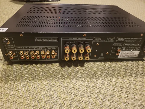 Marantz PM6003