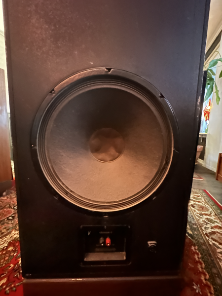 Klipsch Chorus ii  - Bild 5 av 12
