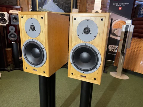 Dynaudio Special 25