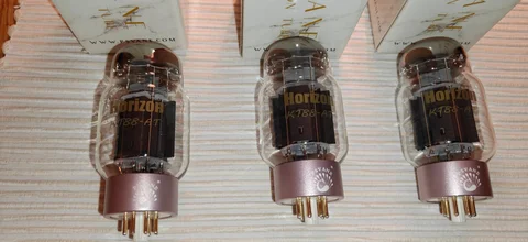 3 st Psvane kt 88-AT Horizon matchade