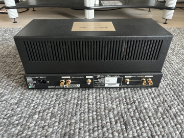 Golden Tube SE-40