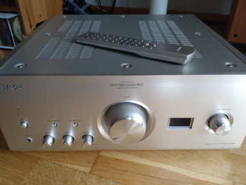 Denon PMA 2500 NE