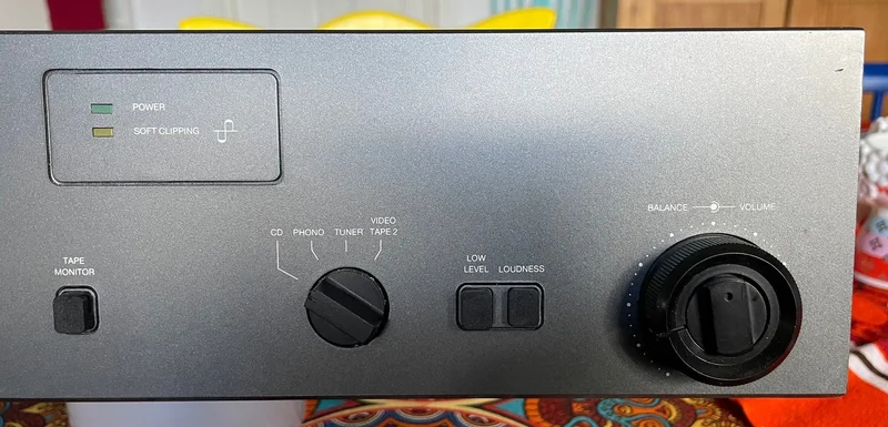 Audio Pro A-101 - Image 3 of 10