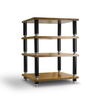 Norstone Stabbl Hifi Bamboo 