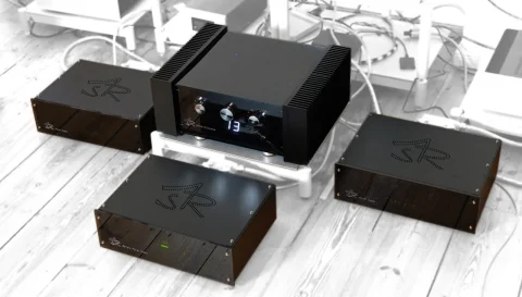 ASR Emitter II Exclusive ASR Emitter II Exclusive