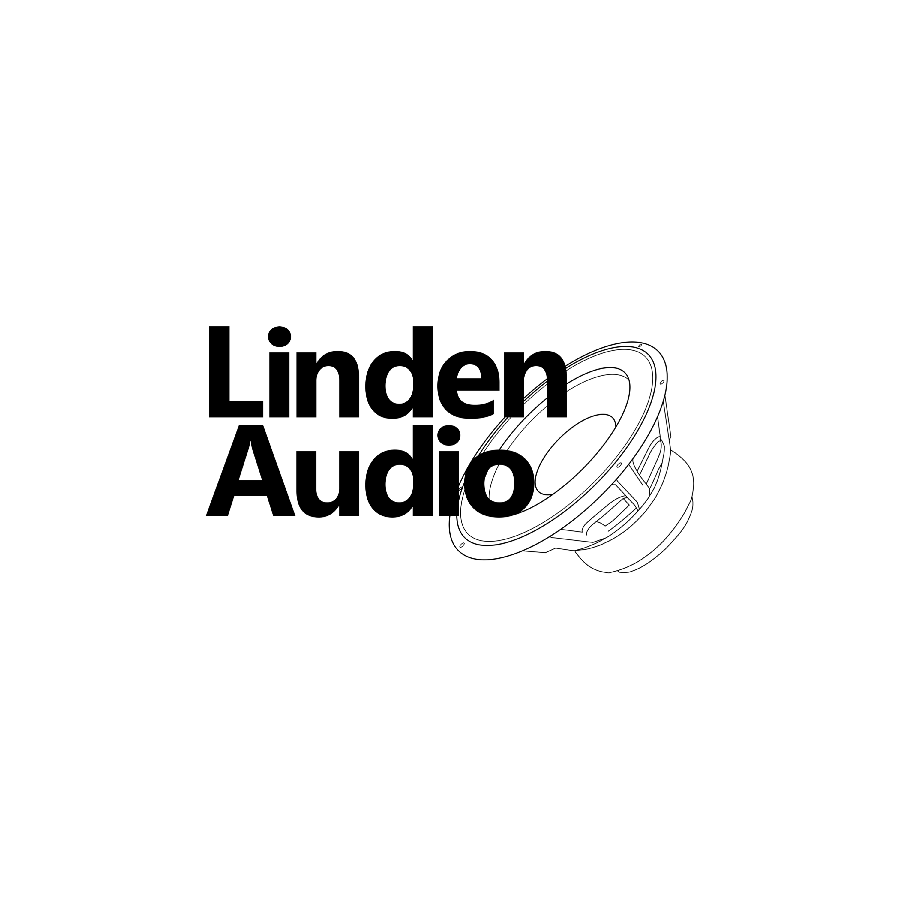 Linden Audio AB