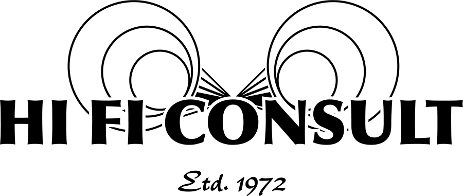 HiFi-Consult Örebro AB